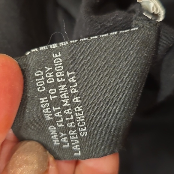 Tripp NYC Daang Goodman Y2K Dress - Picture 10 of 12